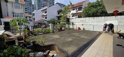 Simon Walk (D19), Terrace #551845111
